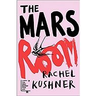 The Mars Room - 