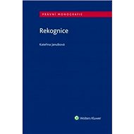 Rekognice - Kateřina Janulková