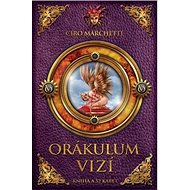 Orákulum vizí: Kniha a 52 karet - 