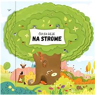 Čo sa deje na strome - 
