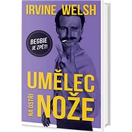 Umělec na ostří nože - 