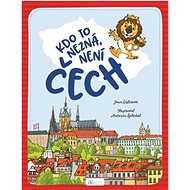 Kdo to nezná, není Čech - Jana Eislerová; Antonín Šplíchal
