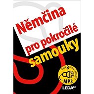 Němčina pro pokročilé samouky - 