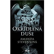 Okřídlená duše - Amanda Stevensová