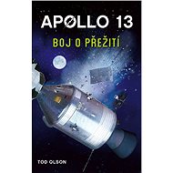 Apollo 13 Boj o přežití - 