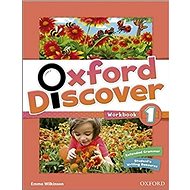 Oxford Discover 1 Workbook - 