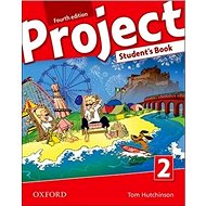 Project 2 Student´s Book: Fourth Edition - 