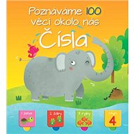 Poznáváme 100 věcí okolo nás Čísla - 