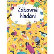 Zábavné hledání V zoo - 