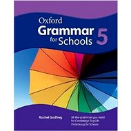 Oxford Grammar for Schools 5 Student´s Book - 