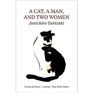 A Cat, A Man, and Two Women - 