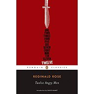 Twelve Angry Men - Reginald Rose