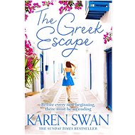 The Greek Escape - Karen Swan