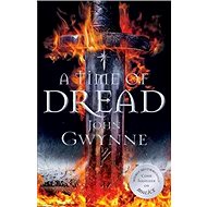A Time of Dread - 