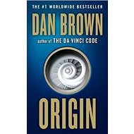 Origin: Robert Langdon Book 5 - 