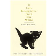 If Cats Disappeared from the World - Genki Kawamura