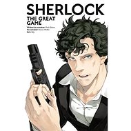 Sherlock: The Great Game - Mark Gatiss