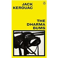 The Dharma Bums - Jack Kerouac