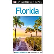 DK Eyewitness Travel Guide Florida - 