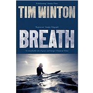 Breath - Tim Winton