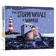 The Storm Whale in Winter - Benji Davies