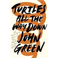 Turtles All the Way Down - John Green