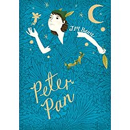 Peter Pan: V&A Collectors Edition - J. M. Barrie