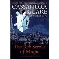 The Red Scrolls of Magic - 