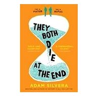 They Both Die at the End - 