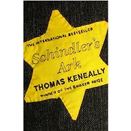Schindler's Ark - Thomas Keneally