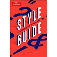 The Economist Style Guide: 12th Edition - 