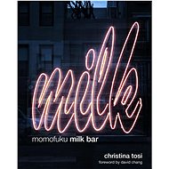 Momofuku Milk Bar - Christina Tosi