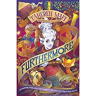 Furthermore - Tahereh Mafi