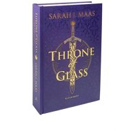 Throne of Glass Collector's Edition - Sarah J. Maas