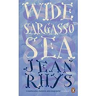 Wide Sargasso Sea - Jean Rhys