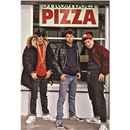 Beastie Boys Book - Michael Diamond; Adam Horovitz