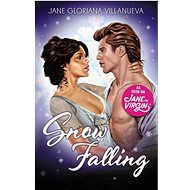 Snow Falling - Jane Gloriana Villanueva