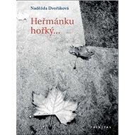 Heřmánku hořký - 