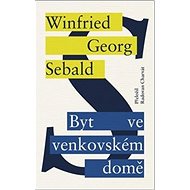 Byt ve venkovském domě - 