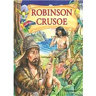 Robinson Crusoe - 