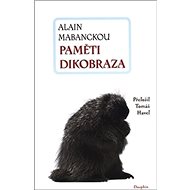 Paměti dikobraza - Alain Mabanckou