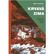 Krvavá zima - Hildur Knútsdóttir