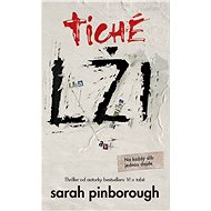 Tiché lži - Sarah Pinborough