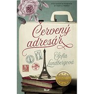 Červený adresář - Sofia Lundbergová