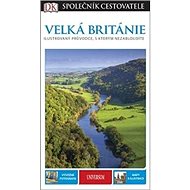 Velká Británie: Společník cestovatele - 