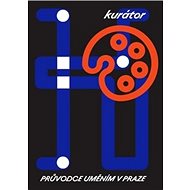 Kurátor Průvodce uměním v Praze - 