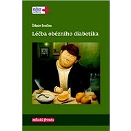 Léčba obézního diabetika - Štěpán Svačina