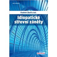 Idiopatické střevní záněty - Vladimír Zbořil