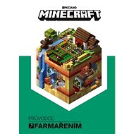Minecraft Průvodce farmařením - 