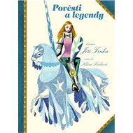 Pověsti a legendy - Klára Trnková